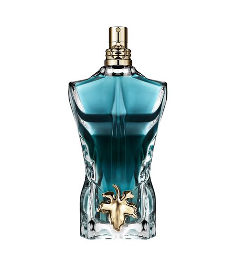 jean paul gaultier cologne